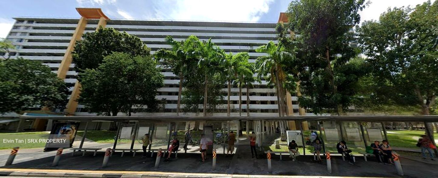 Blk 27 New Upper Changi Road (Bedok), HDB 3 Rooms #448638751